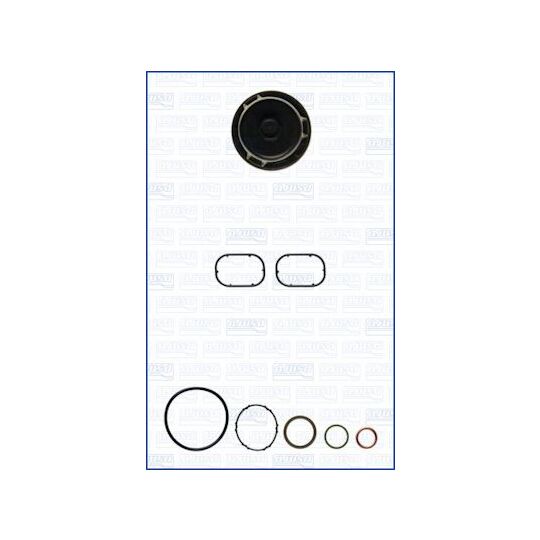 54208800 Gasket Set, crank case