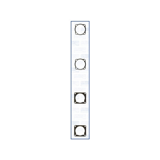 50100400 Full Gasket Set, engine