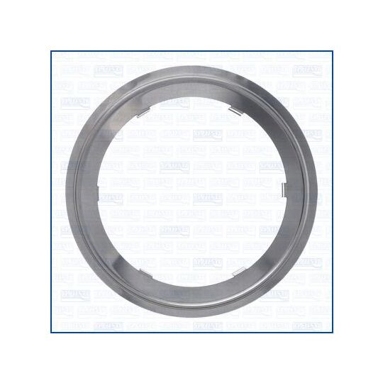 01380800 Gasket, exhaust pipe