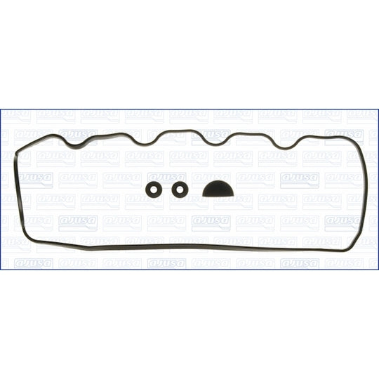 56012900 Gasket Set, cylinder head cover