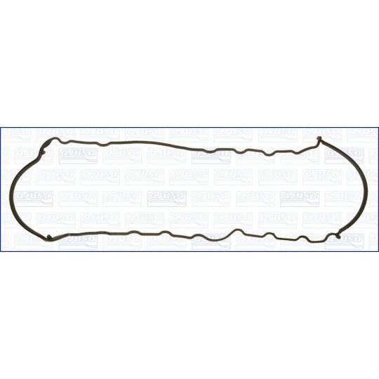 14092300 Gasket, wet sump