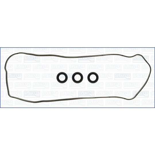 56046200 Gasket Set, cylinder head cover