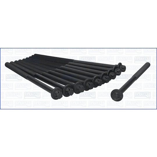 81006700 Bolt Kit, cylinder head