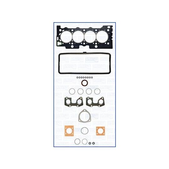 52104900 Gasket Set, cylinder head