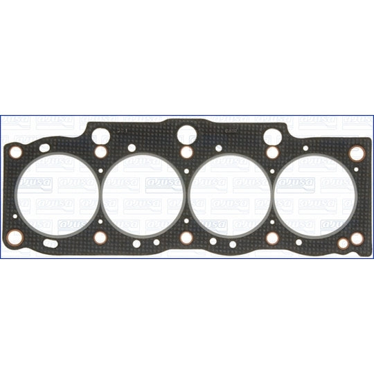 10081400 Gasket, cylinder head