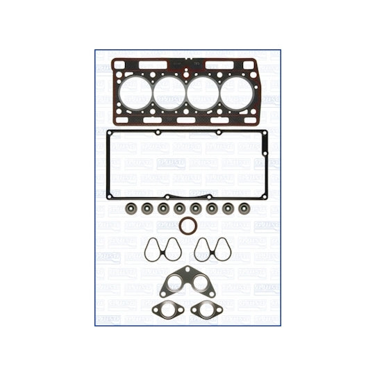 52143200 Gasket Set, cylinder head