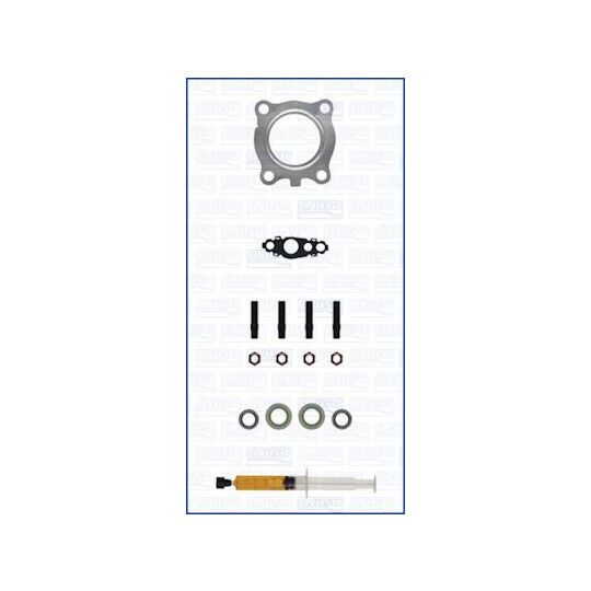 JTC11785 Mounting Kit, charger