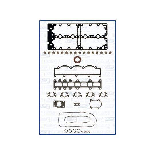 53033400 Gasket Set, cylinder head