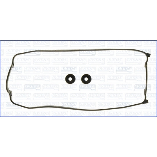 56015000 Gasket Set, cylinder head cover