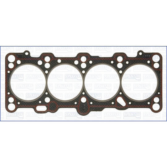 10107400 Gasket, cylinder head