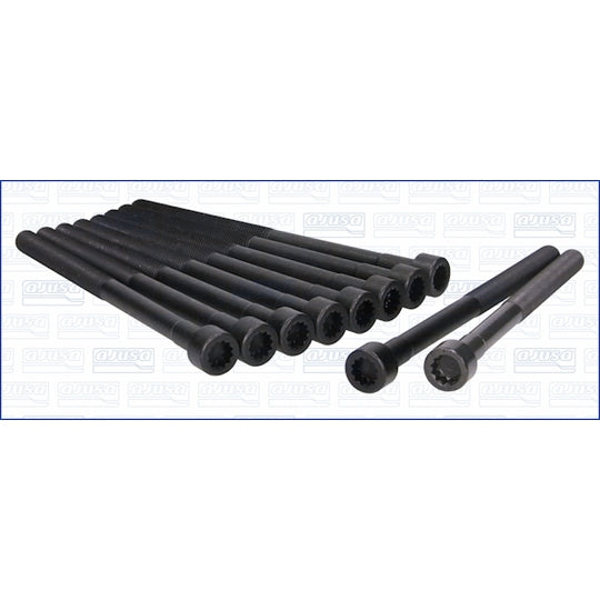 81043300 Bolt Kit, cylinder head