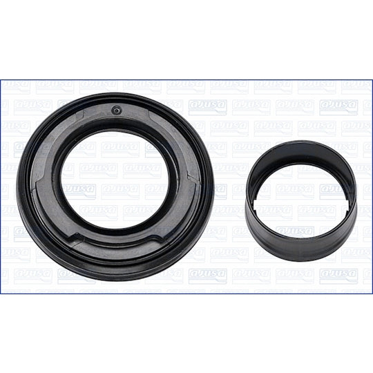 15075700 Shaft Seal, crankshaft