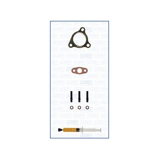 JTC11982 Mounting Kit, charger
