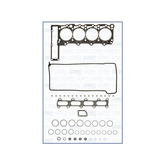 52145400 Gasket Set, cylinder head