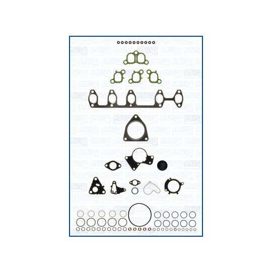 53019700 Gasket Set, cylinder head