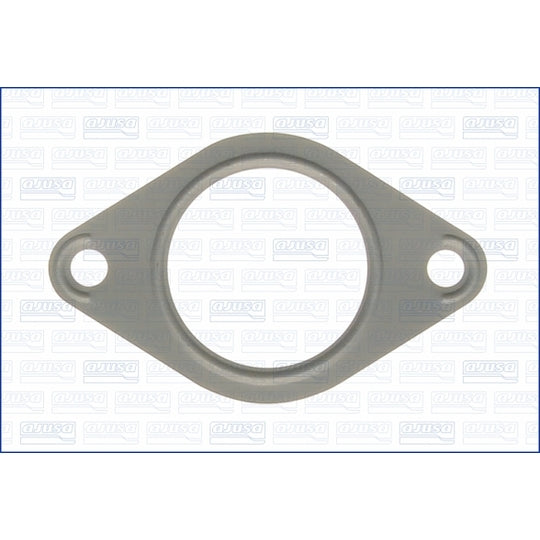 00155500 Gasket, exhaust pipe