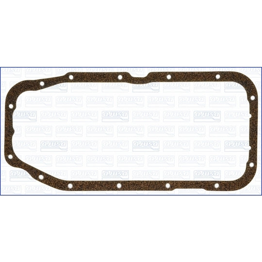 14051600 Gasket, wet sump