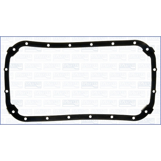 14053200 Gasket, wet sump
