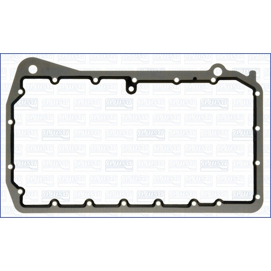 14076900 Gasket, wet sump