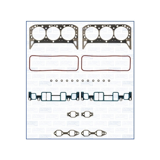52206700 Gasket Set, cylinder head