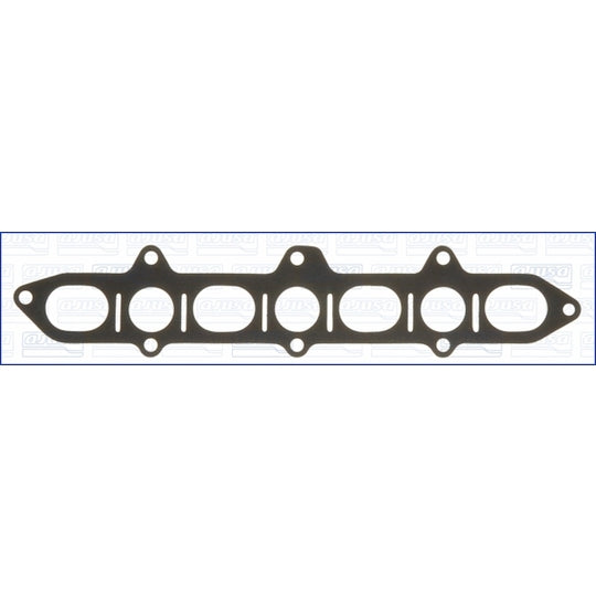 13075000 Gasket, intake manifold