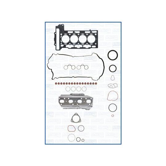 50292000 Full Gasket Set, engine
