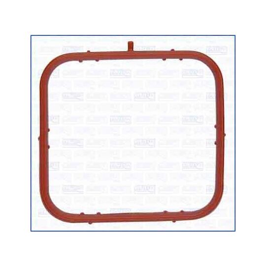 13253200 Gasket, intake manifold
