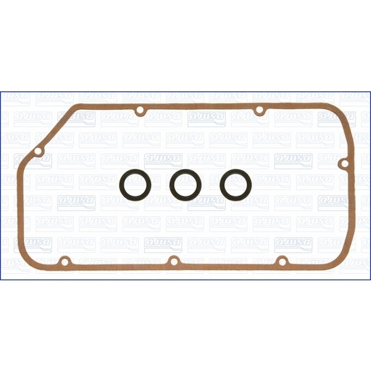 56024800 Gasket Set, cylinder head cover