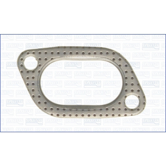 13117600 Gasket, exhaust manifold