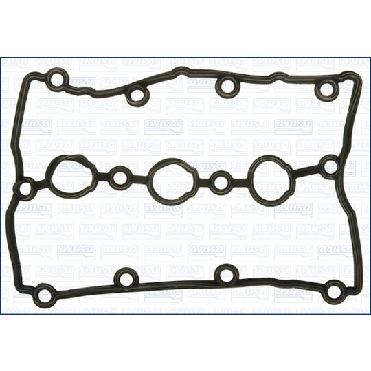 11095800 Gasket, cylinder head cover