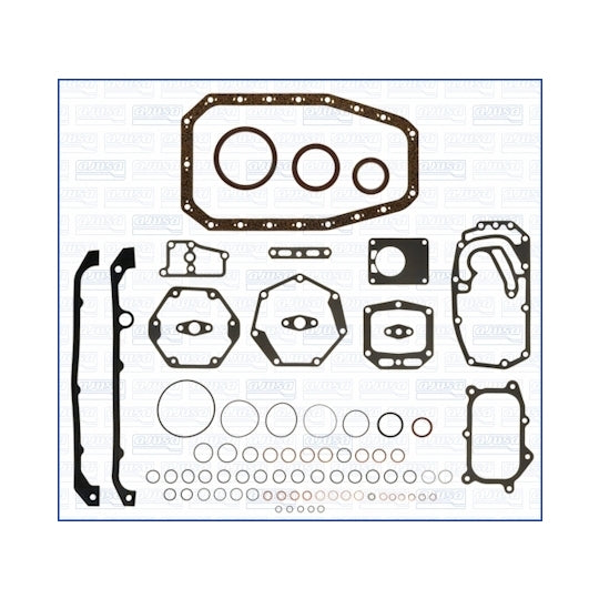 54077600 Gasket Set, crank case