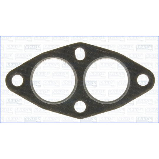 00581000 Gasket, exhaust pipe