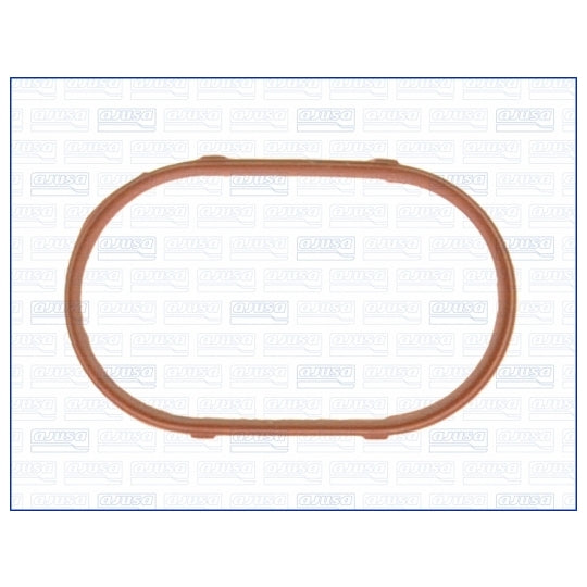 00579300 Gasket, intake manifold