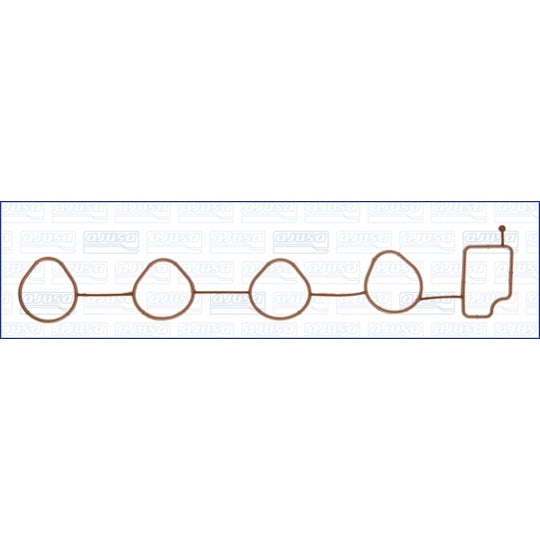 13185000 Gasket, intake manifold