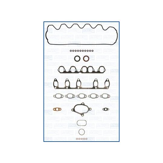 53021800 Gasket Set, cylinder head