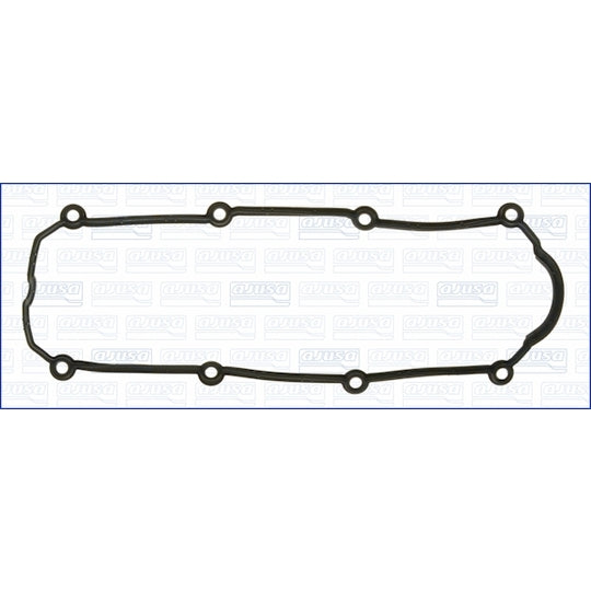 11101900 Gasket, cylinder head cover