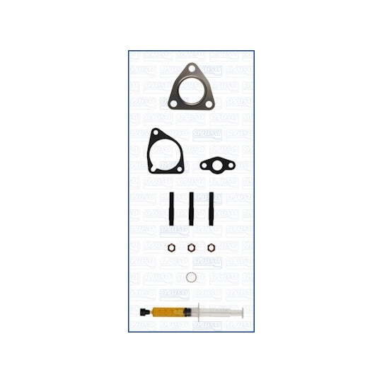 JTC11180 Mounting Kit, charger