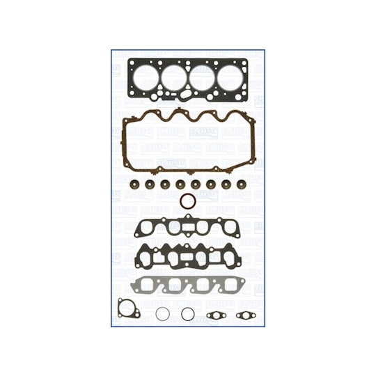 52033500 Gasket Set, cylinder head