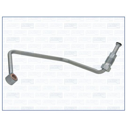 OP10230 Oil Pipe, charger