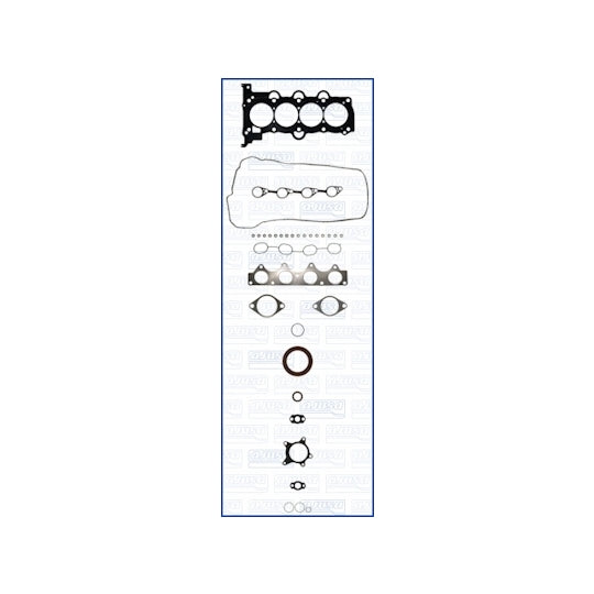 50313200 Full Gasket Set, engine
