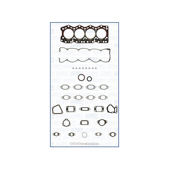 52104200 Gasket Set, cylinder head