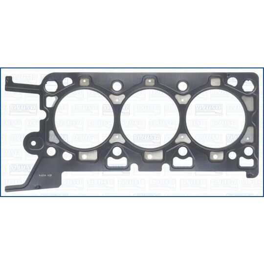 10224900 Gasket, cylinder head