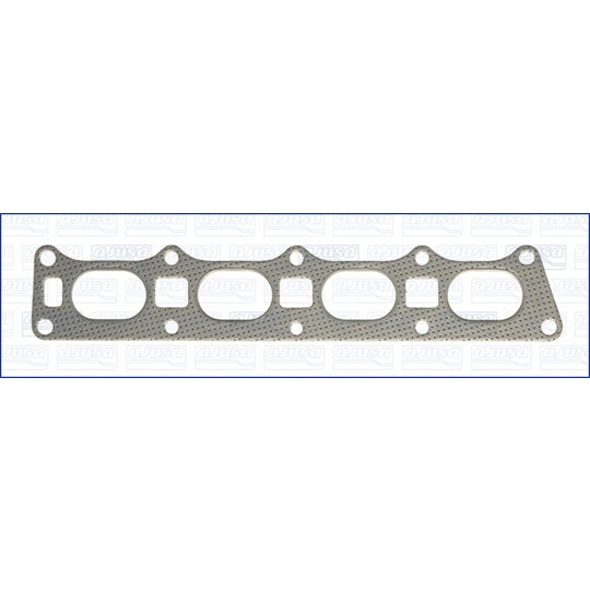 13112300 Gasket, exhaust manifold