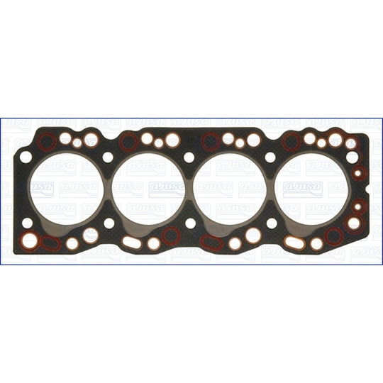 10072000 Gasket, cylinder head