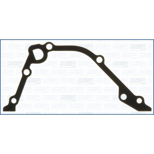 01035600 Gasket, timing case