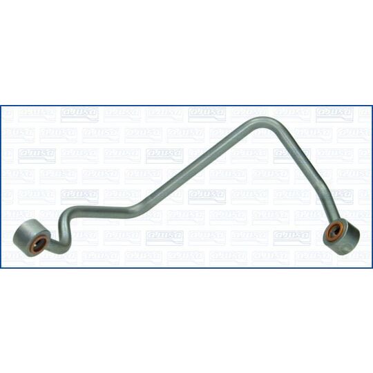 OP10954 Oil Pipe, charger