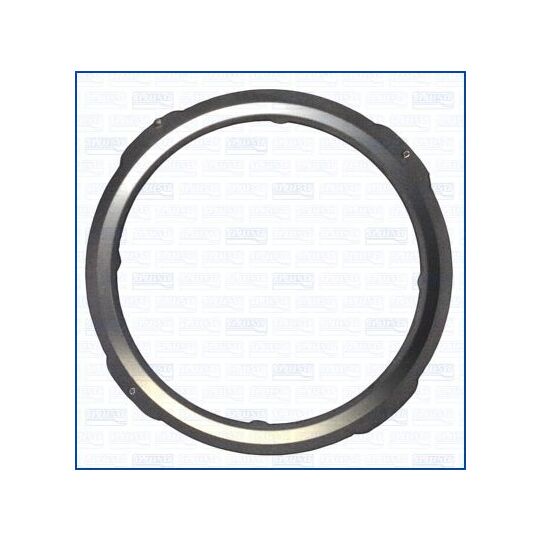 01350400 Gasket, exhaust pipe