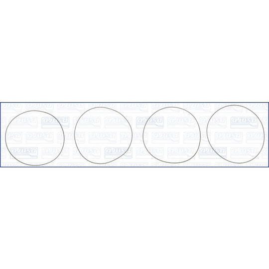 60004200 O-Ring Set, cylinder sleeve