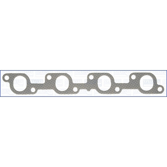13014600 Gasket, exhaust manifold