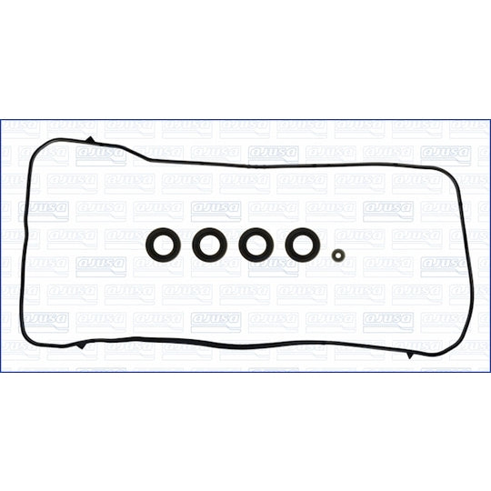 56049600 Gasket Set, cylinder head cover